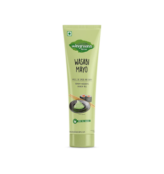 WG WASABI MAYO